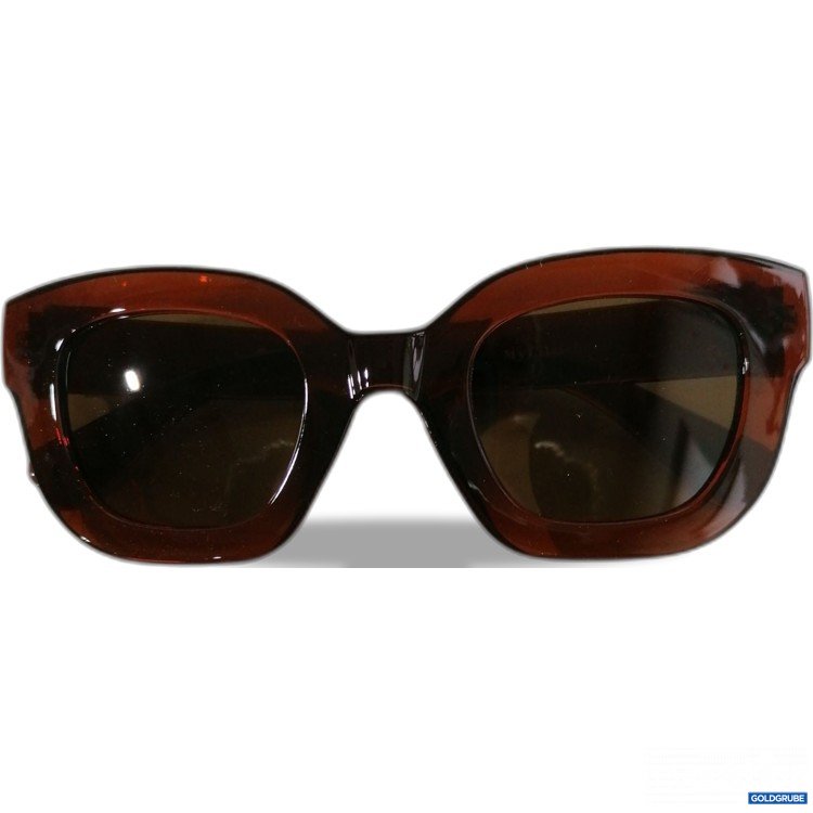 Artikel Nr. 885057: Plein les yeux Sonnenbrille 