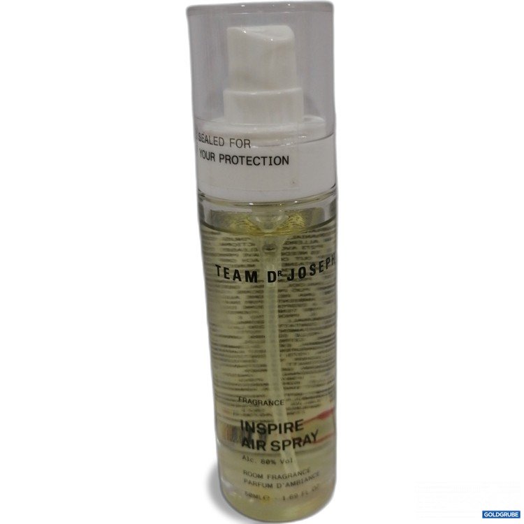 Artikel Nr. 891057: Team Dr Joseph Inspire Air Spray 50ml