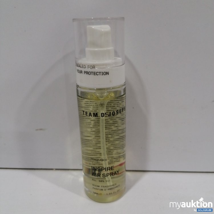 Artikel Nr. 891057: Team Dr Joseph Inspire Air Spray 50ml