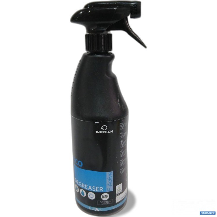 Artikel Nr. 892057: Interferon eco Degreaser 750ml