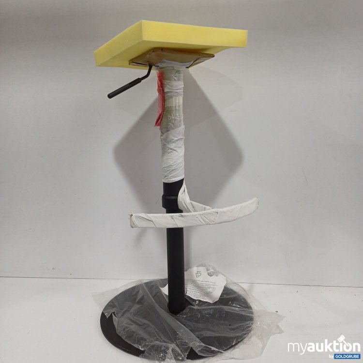 Artikel Nr. 897057: Barhocker ca.79cm, Sitzfläche fehlt