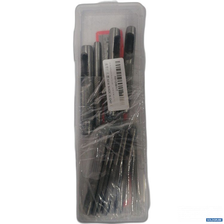 Artikel Nr. 898057: Lederlocherwerkzeug