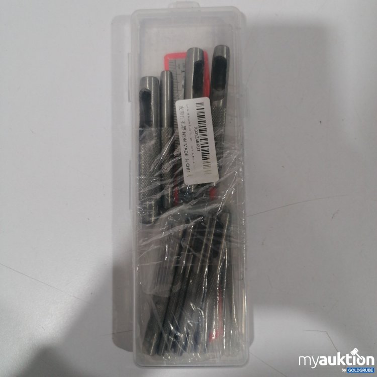 Artikel Nr. 898057: Lederlocherwerkzeug