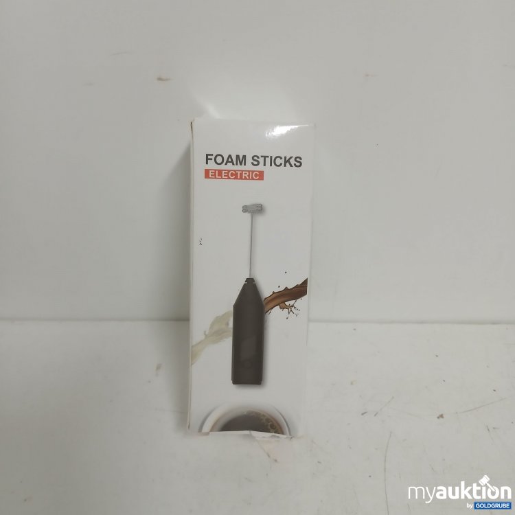 Artikel Nr. 903057: Foam Sticks