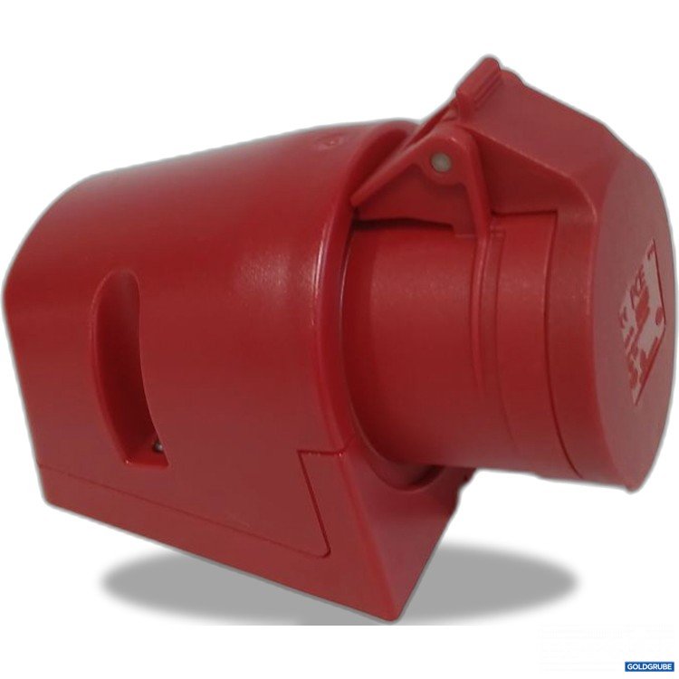 Artikel Nr. 904057: Steckdosenadapter