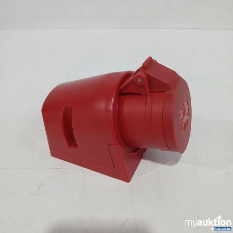 Artikel Nr. 904057: Steckdosenadapter