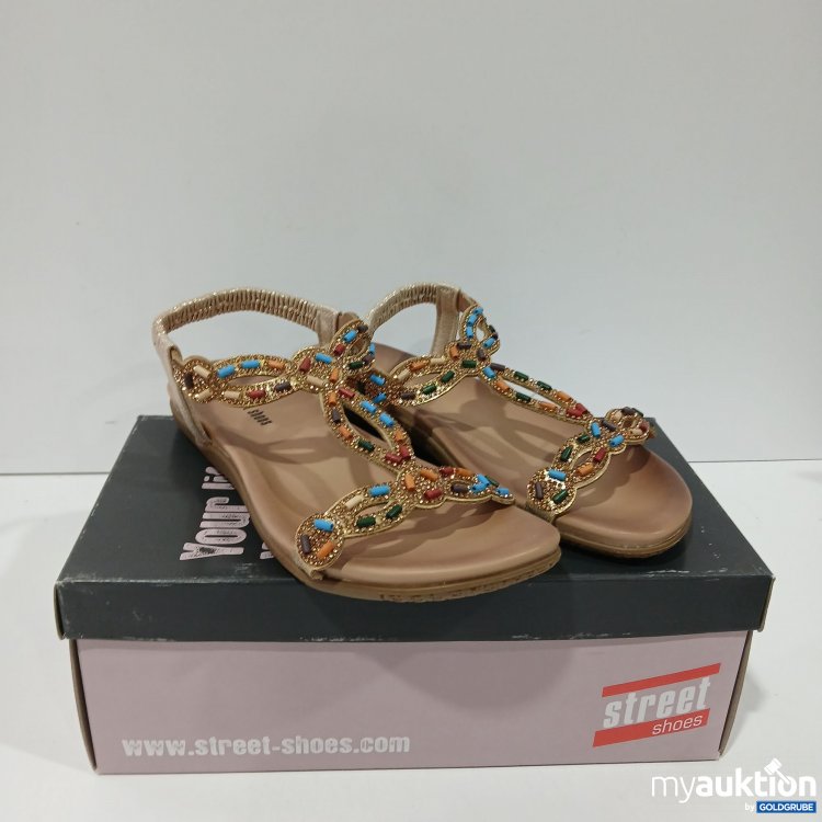 Artikel Nr. 905057 Artikel Nr. 905057: Street Shoes Sandalen 439-240295.6