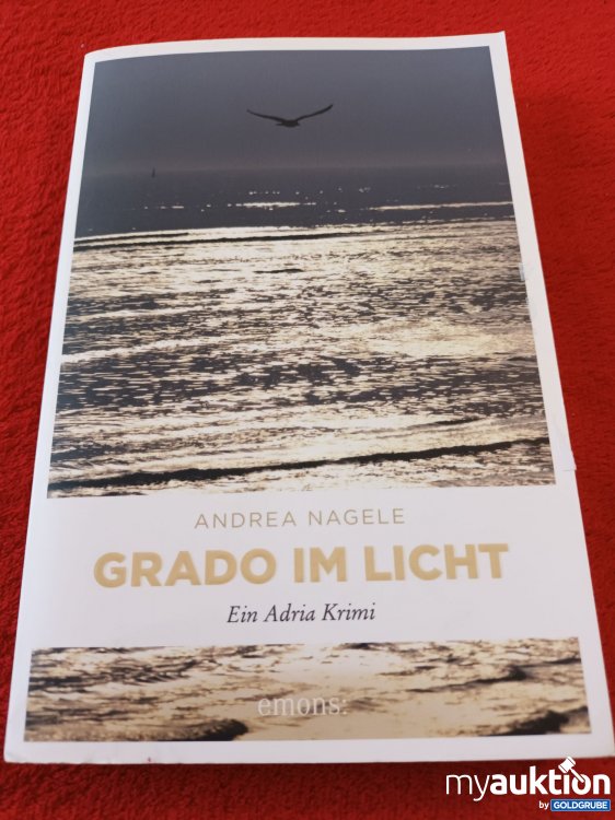 Artikel Nr. 907057 Artikel Nr. 907057: Grado im Licht