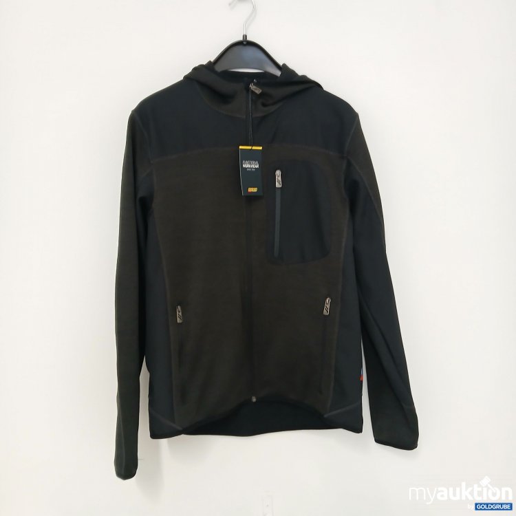 Artikel Nr. 908057: Blakläder Funktionsjacke