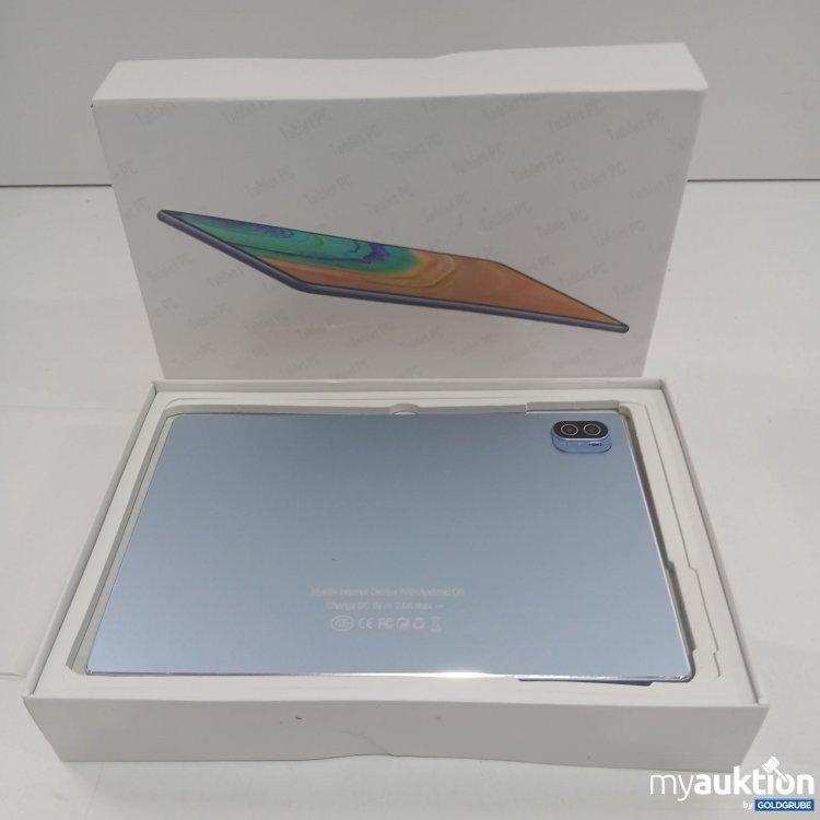 Artikel Nr. 911057 Artikel Nr. 911057: Tablet PC