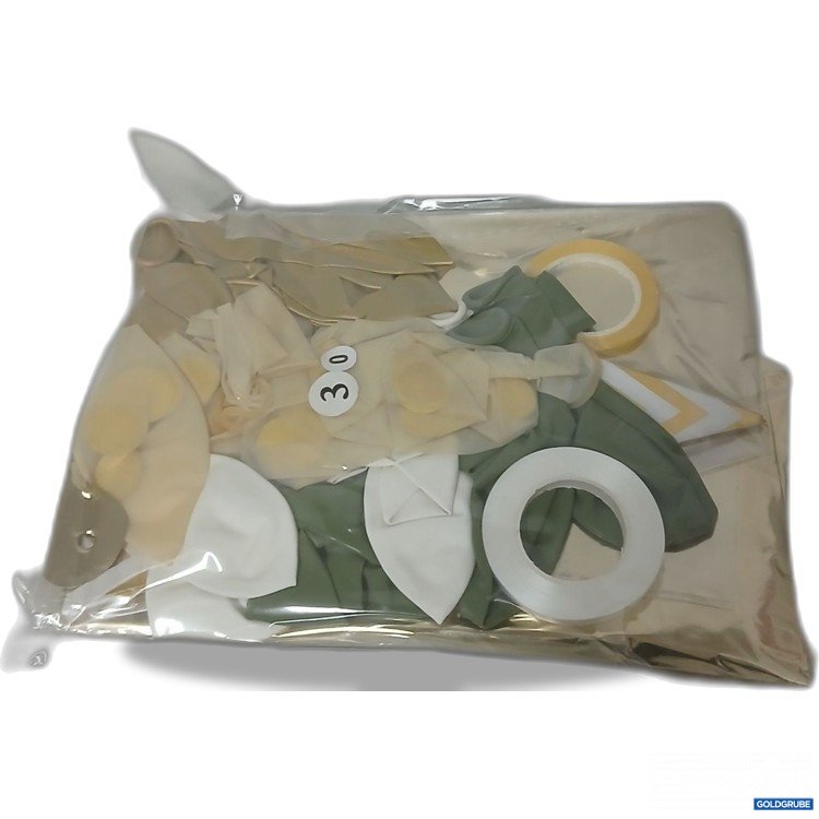 Artikel Nr. 913057: 30 Geburtstag Dekoration 