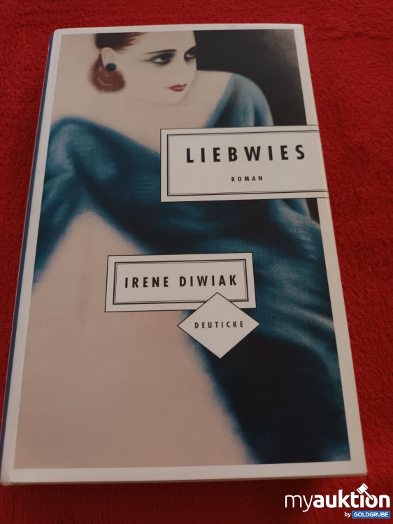 Artikel Nr. 928057 Artikel Nr. 928057: Liebwies