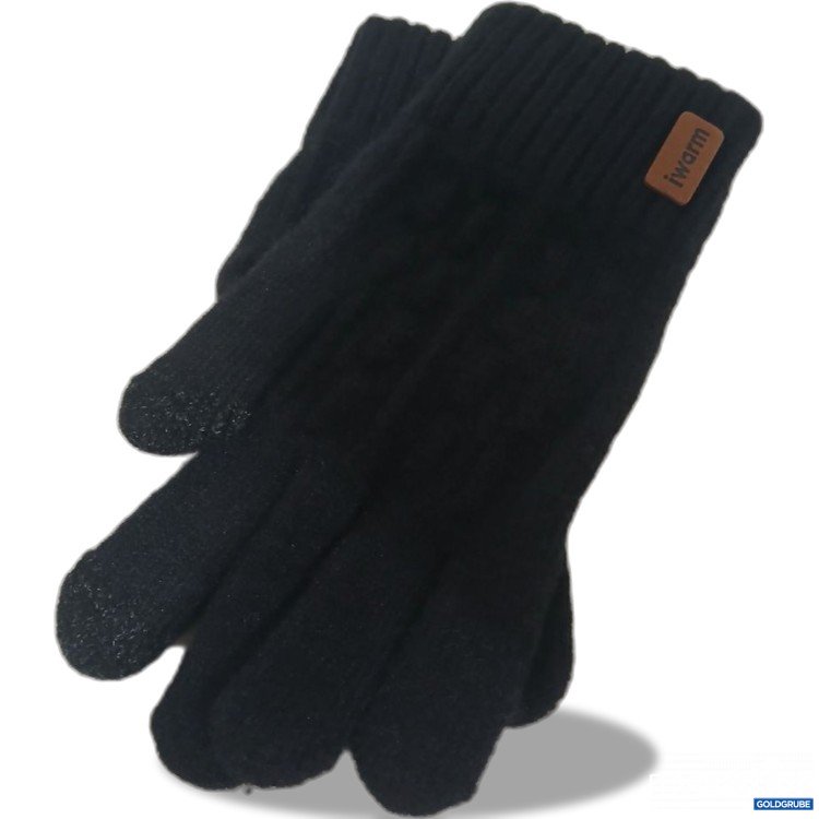 Artikel Nr. 930057 Artikel Nr. 930057: iWarm Handschuhe
