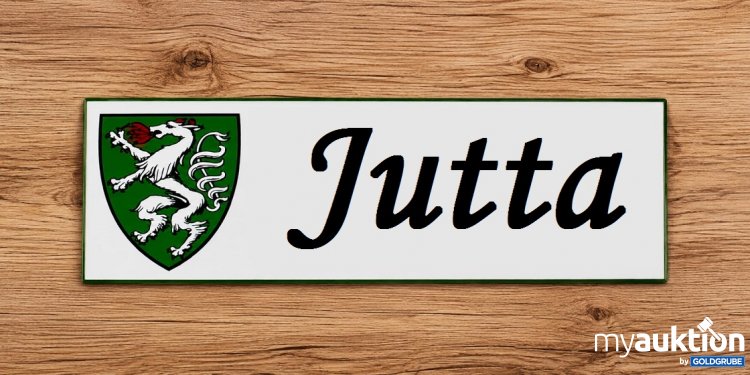 Artikel Nr. 937057 Artikel Nr. 937057: Blechschild