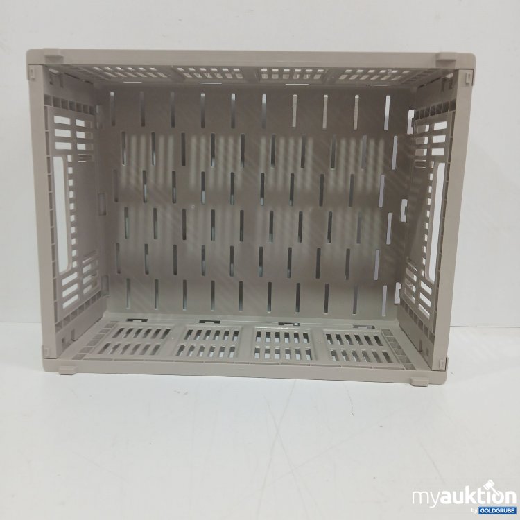 Artikel Nr. 977057 Artikel Nr. 977057: Hay Klappbox ,Size M, L 34,5x W 26,5x H 14cm