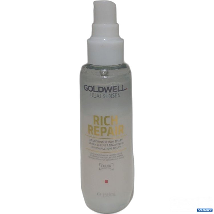 Artikel Nr. 982057: GOLDWELL DUALSENSES RICH REPAIR Restoring Serum Spray 150ml