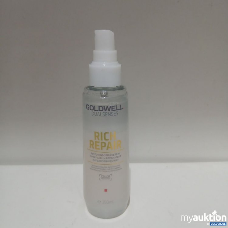 Artikel Nr. 982057: GOLDWELL DUALSENSES RICH REPAIR Restoring Serum Spray 150ml