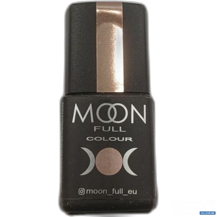 Artikel Nr. 984057: MOON FULL COLOUR Nagellack 200 8ml