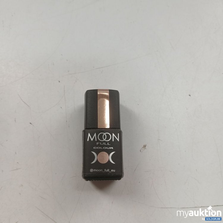 Artikel Nr. 984057: MOON FULL COLOUR Nagellack 200 8ml