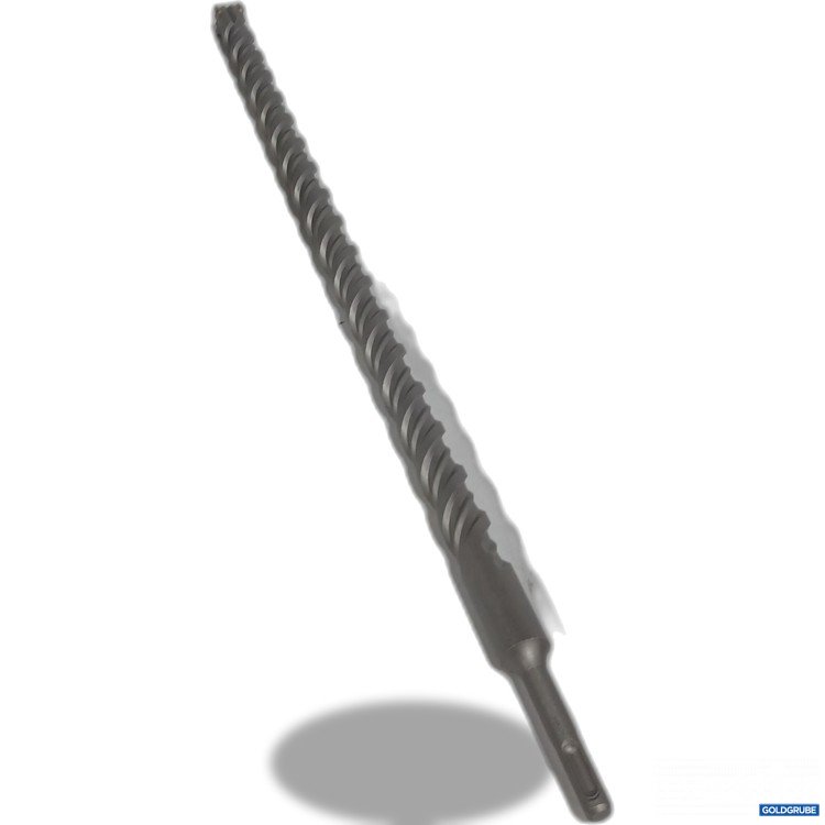 Artikel Nr. 985057 Artikel Nr. 985057: Schwabenbach Bohrer ø25mm 600mm 39962