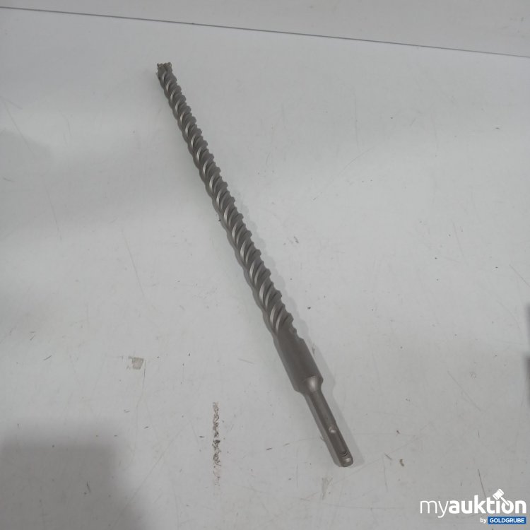 Artikel Nr. 985057 Artikel Nr. 985057: Schwabenbach Bohrer ø25mm 600mm 39962