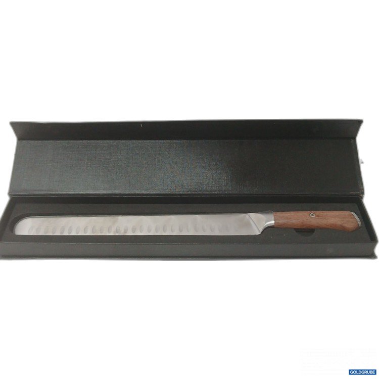 Artikel Nr. 989057 Artikel Nr. 989057: Yotsuba Küchenmesser Model A8 ca 31,5cm Klinge, ca 43,5cm gesamt
