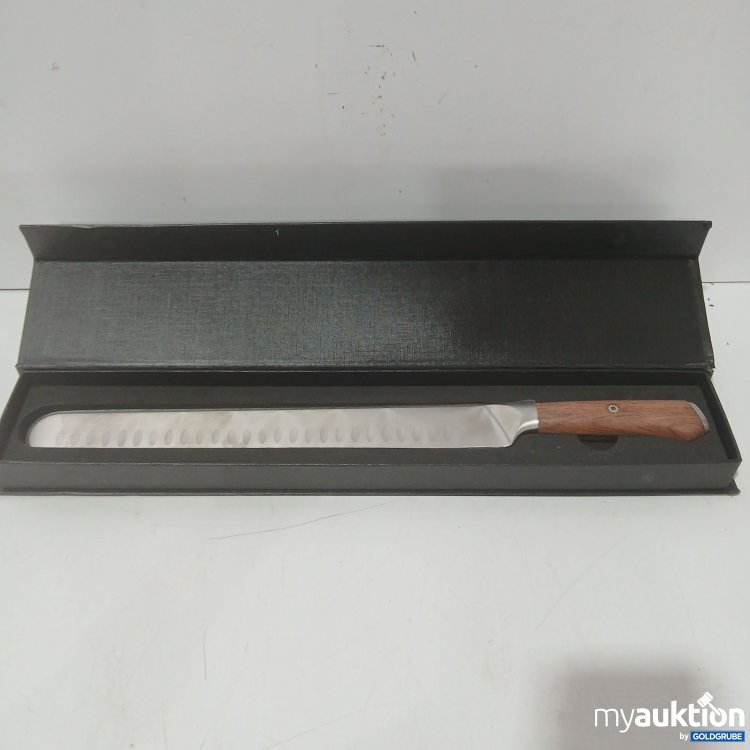Artikel Nr. 989057 Artikel Nr. 989057: Yotsuba Küchenmesser Model A8 ca 31,5cm Klinge, ca 43,5cm gesamt