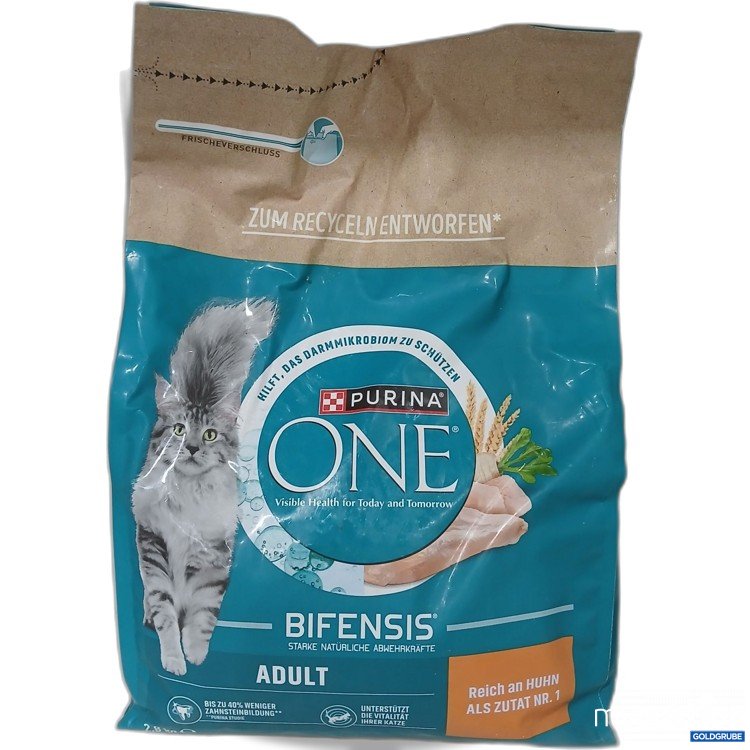 Artikel Nr. 990057 Artikel Nr. 990057: Purina One Adult 2.8kg