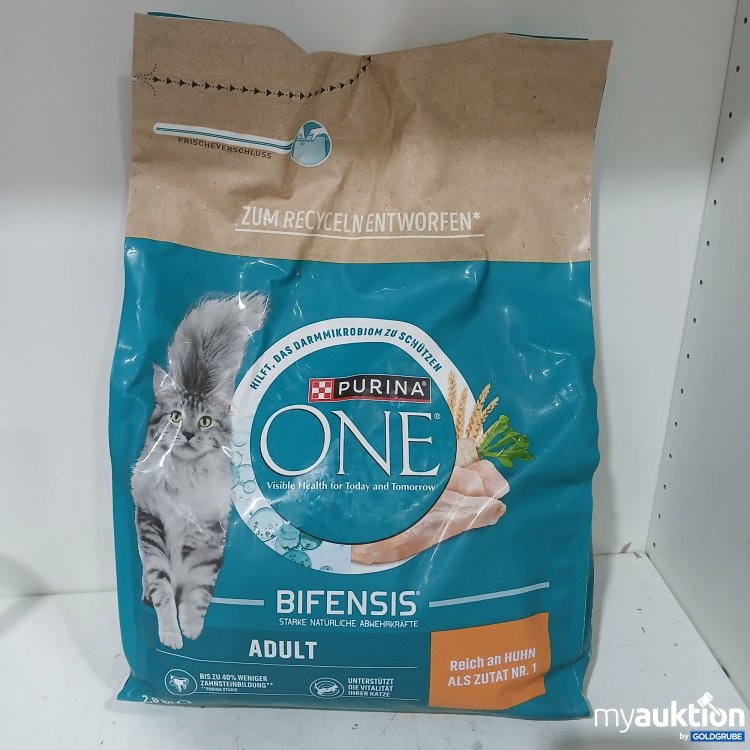 Artikel Nr. 990057 Artikel Nr. 990057: Purina One Adult 2.8kg