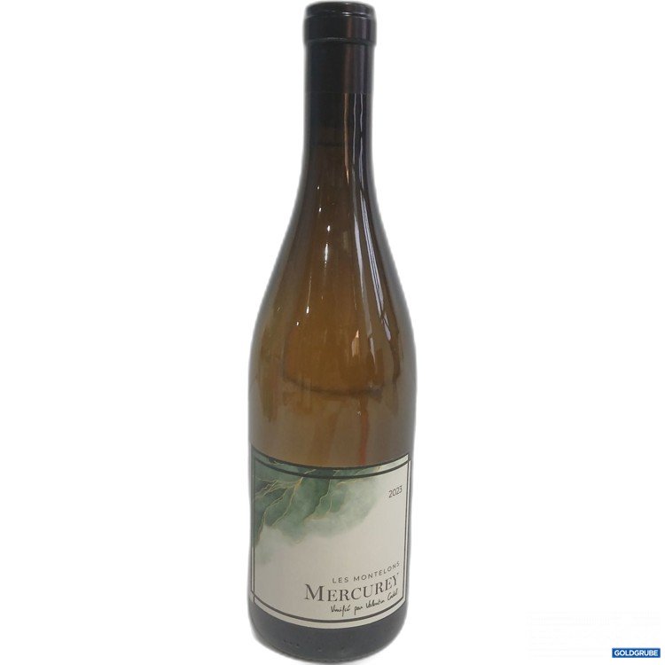 Artikel Nr. 991057: Les Montelons Mercurey 750ml 