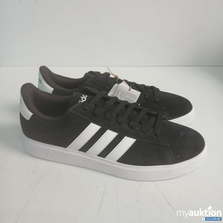 Artikel Nr. 992057 Artikel Nr. 992057: adidas Grand Court 2.0 Sneaker Schwarz