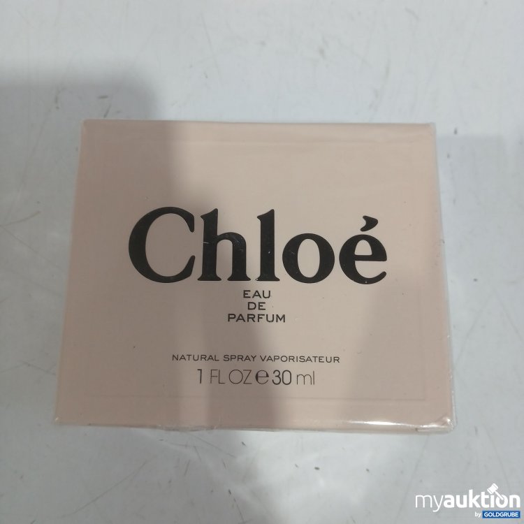 Artikel Nr. 993057 Artikel Nr. 993057: Chloé Eau de Parfum 30ml