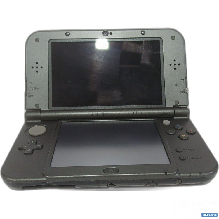 Artikel Nr. 995057 Artikel Nr. 995057: NINTENDO 3DS XL Gebraucht und ohne zubehör