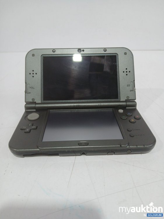 Artikel Nr. 995057 Artikel Nr. 995057: NINTENDO 3DS XL Gebraucht und ohne zubehör