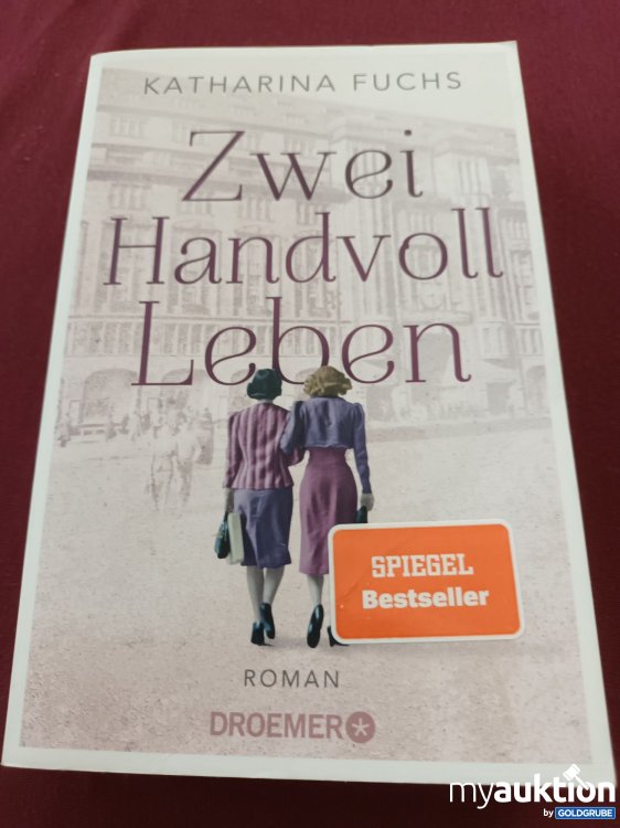Artikel Nr. 999057 Artikel Nr. 999057: Zwei Handvoll leben
