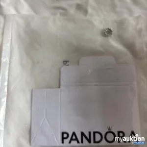 Auktion Pandora Charm