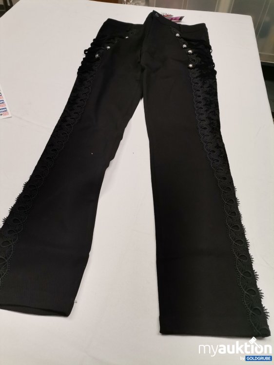 Artikel Nr. 434058: Devil fashion Jeans 