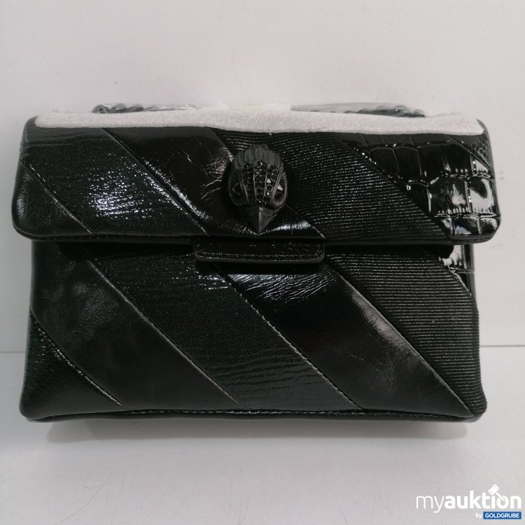 Artikel Nr. 439058 Artikel Nr. 439058: Kurt Geiger London Handtasche schwarz 20x15 cm