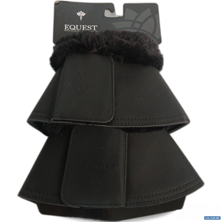 Artikel Nr. 442058: Equest Hufglocke Sir Flow Mesh 2.0 