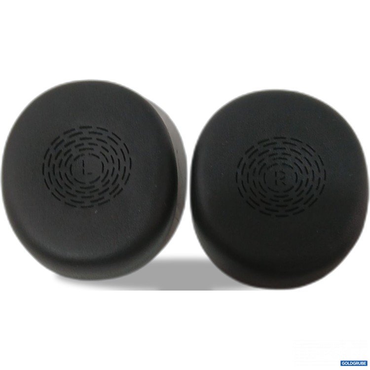 Artikel Nr. 446058 Artikel Nr. 446058: Jabra GN 14101-89 E2 65Flex/E Flwx-Earcushions 1 pair