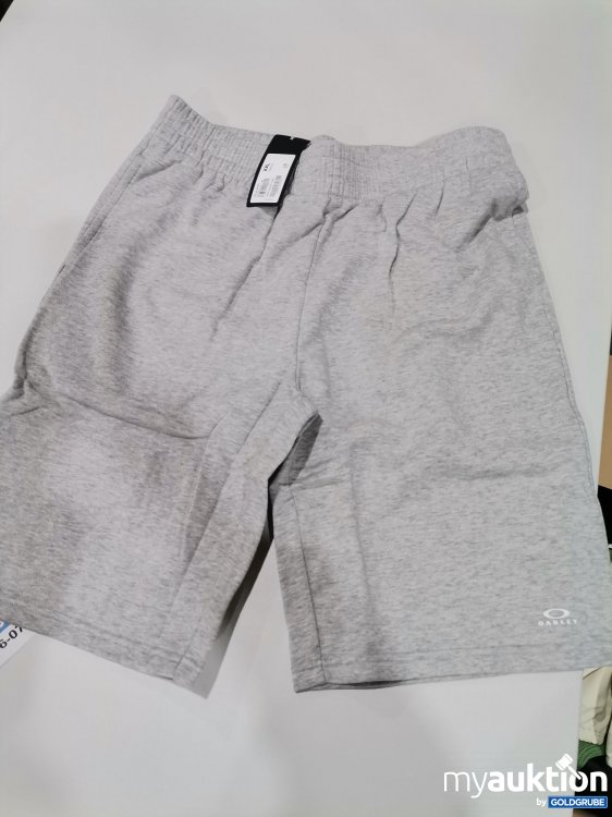 Artikel Nr. 516058 Artikel Nr. 516058: Oakley Jogger Shorts Herren