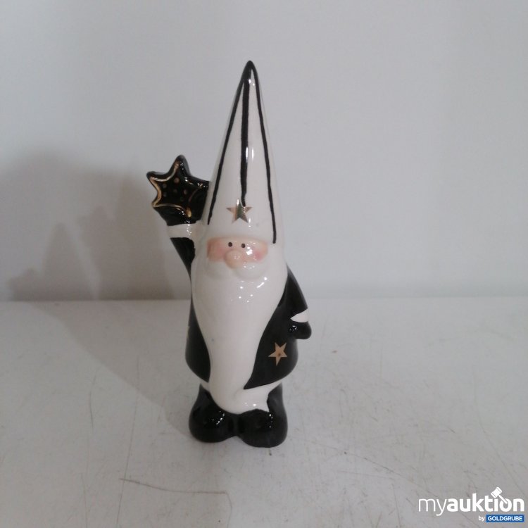 Artikel Nr. 662058 Artikel Nr. 662058: Weihnachten Figur