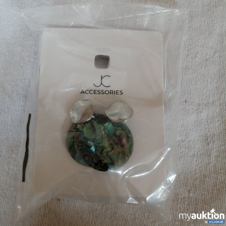 Artikel Nr. 674058 Artikel Nr. 674058: JC Ohrstecker