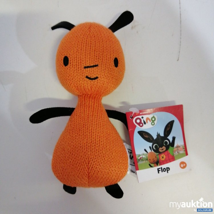 Artikel Nr. 679058 Artikel Nr. 679058: Bing Kuscheltier Flop