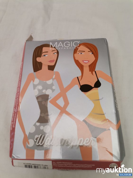 Artikel Nr. 696058 Artikel Nr. 696058: Waistnipper