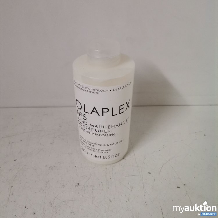 Artikel Nr. 770058 Artikel Nr. 770058: Olaplex Nr 5 250ml