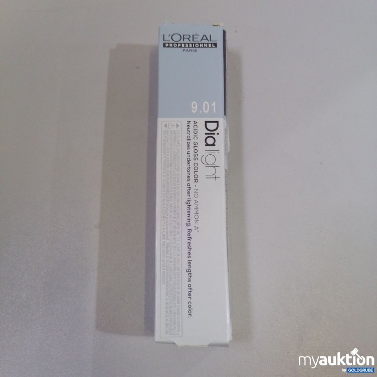 Artikel Nr. 773058: L'Oréal Paris Dia Light 9.01 50ml