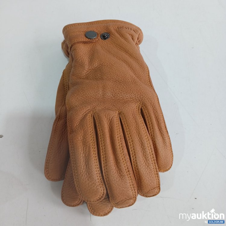 Artikel Nr. 813058 Artikel Nr. 813058: Hestra Handschuhe