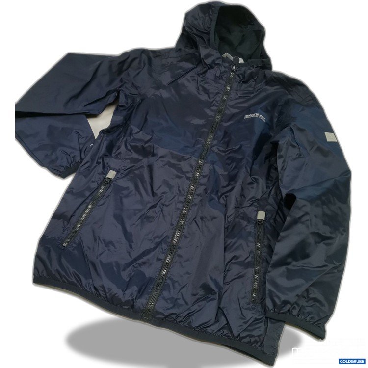 Artikel Nr. 838058: Regatta outdoor Jacke Regen