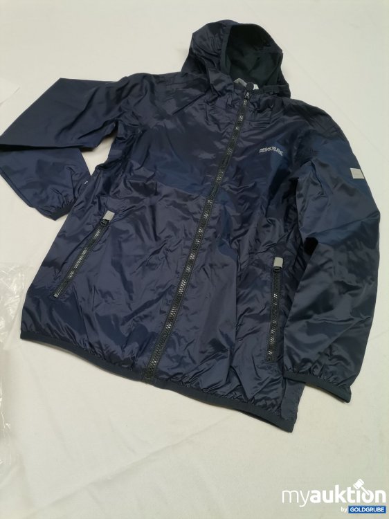 Artikel Nr. 838058: Regatta outdoor Jacke Regen